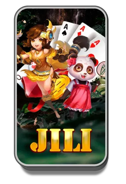 jili by like189