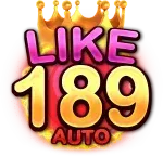 logo by like189